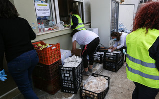 ΕΠΙΣΚΕΨΗ ΤΟΥ ΑΡΧΙΕΠΙΣΚΟΠΟΥ ΙΕΡΩΝΥΜΟΥ ΣΤΟ ΗΡΑΚΛΕΙΟ