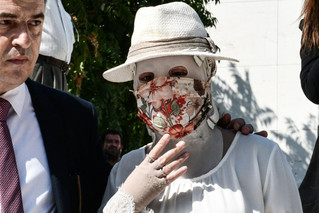 Ιωάννα Παλιοσπύρου Ιωάννα Παλιοσπύρου