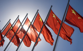 Σημαία της Κίνας