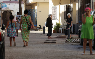 Ισχυρός σεισμός στην Κρήτη: Η «προφητική» ανάρτηση Τσελέντη πριν από 3 μέρες