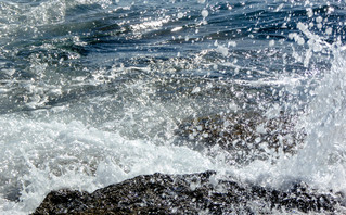 Τραγωδία στη Χαλκιδική: Νεκρός βρέθηκε 47χρονος ψαράς