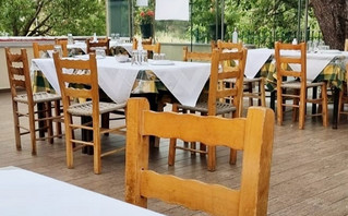 Ταβέρνα Μαγγίνας Ταβέρνα Μαγγίνας
