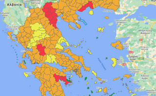Προς μίνι lockdown τέσσερις νέες περιοχές – Ποια μέτρα θα ισχύουν