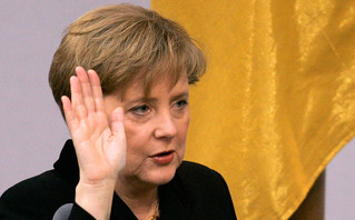 Άνγκελα Μέρκελ (Angela Merkel)
