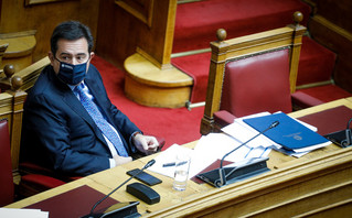 Νότης Μηταράκης Νότης Μηταράκης