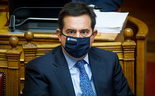 Νότης Μηταράκης Νότης Μηταράκης