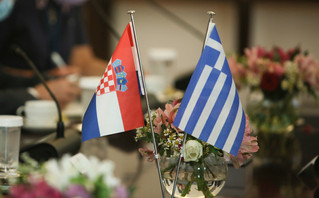 ΕΛΛΑΔΑ ΚΡΟΑΤΙΑ ΕΛΛΑΔΑ ΚΡΟΑΤΙΑ