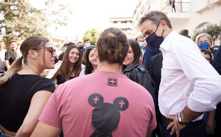 ΜΗΤΣΟΤΑΚΗΣ ΜΗΤΣΟΤΑΚΗΣ