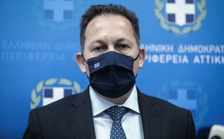 Στέλιος Πέτσας Στέλιος Πέτσας