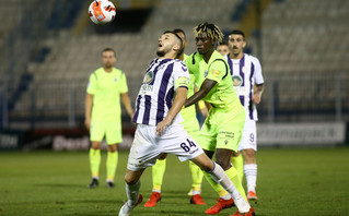 Απόλλων Σμύρνης - Ιωνικός 0-0 Απόλλων Σμύρνης - Ιωνικός 0-0