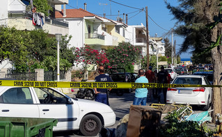 Δολοφονία εκπαιδευτικού στη Ρόδο Δολοφονία εκπαιδευτικού στη Ρόδο