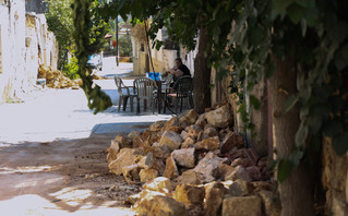 Σεισμός στην Κρήτη Σεισμός στην Κρήτη