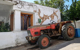 Σεισμός στην Κρήτη