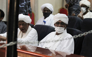 Υπουργείο Εξωτερικών για απόπειρα πραξικοπήματος στο Σουδάν: Οι Έλληνες είναι ασφαλείς