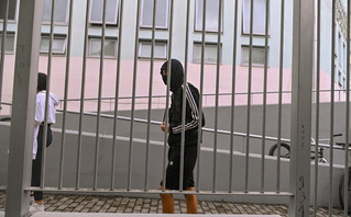 Επεισόδια στη Σταυρούπολη Επεισόδια στη Σταυρούπολη