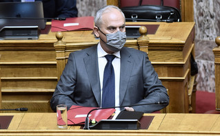 «Ολοκληρώνεται το πρώτο στάδιο για τη μεγαλύτερη πολεοδομική μεταρρύθμιση στη χώρα»