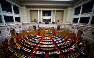 Τέλος στις τυχόν ποινικές ευθύνες της κυβέρνησης ΣΥΡΙΖΑ-ΑΝΕΛ βάζει η έναρξη της νέας Κοινοβουλευτικής Συνόδου