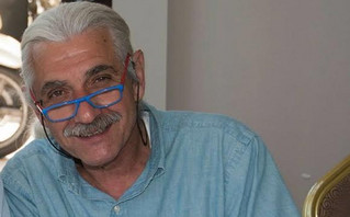 Ο Γιώργος Χασιώτης Ο Γιώργος Χασιώτης