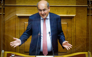Κωστής Χατζηδάκης Κωστής Χατζηδάκης