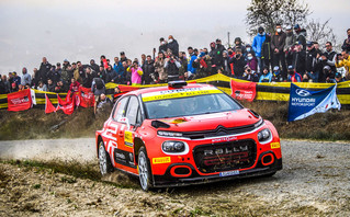 WRC: Ράλι Καταλονίας WRC: Ράλι Καταλονίας