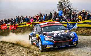 WRC: Ράλι Καταλονίας WRC: Ράλι Καταλονίας