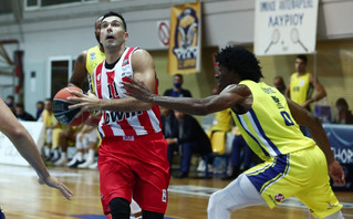 Ο Κώστας Σλούκας Ο Κώστας Σλούκας