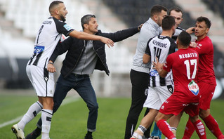Ο Ραζβάν Λουτσέσκου Ο Ραζβάν Λουτσέσκου