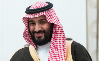 Αίγυπτος: Ο πρίγκιπας διάδοχος της Σαουδικής Αραβίας θα επισκεφθεί το Κάιρο