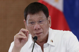 Φιλιππίνες: Αποχωρεί από την πολιτική ο πρόεδρος Ντουτέρτε