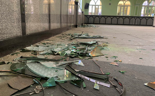 Τουλάχιστον 41 νεκροί και 70 τραυματίες από την έκρηξη σε σιιτικό τζαμί της Κανταχάρ Τουλάχιστον 41 νεκροί και 70 τραυματίες από την έκρηξη σε σιιτικό τζαμί της Κανταχάρ