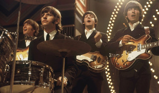 Το ντοκιμαντέρ «Get Back» δείχνει το παρασκήνιο πριν από τη διάλυση των Beatles