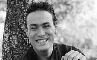 Brandon Lee Brandon Lee