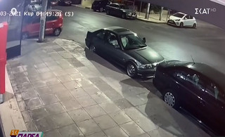 Συνελήφθη ο οδηγός που παρέσυρε και σκότωσε πεζό στην Καλλίπολη &#8211; Δείτε το σοκαριστικό βίντεο