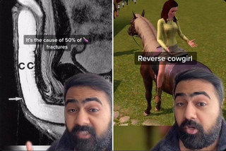 reverse cowgirl reverse cowgirl