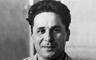 Ο Νίκος Ζαχαριάδης Ο Νίκος Ζαχαριάδης