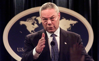 Κόλιν Πάουελ (Colin Powell)