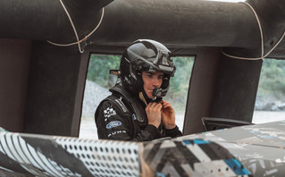 Ο Craig Breen Ο Craig Breen