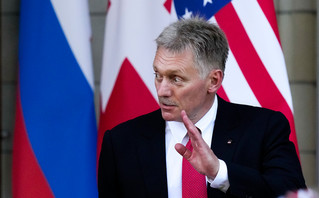 Κρεμλίνο: Υπάρχει «πολλή κόπρος του Αυγεία» στις σχέσεις ΗΠΑ &#8211; Ρωσίας