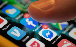 εικονίδια social media εικονίδια social media