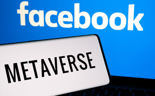 Facebook Metaverse Facebook Metaverse