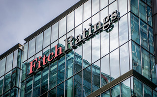 Fitch: Σταθερή η αξιολόγηση για την Ελλάδα