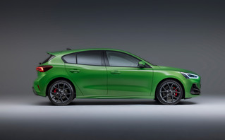 Νέο Ford Focus Νέο Ford Focus