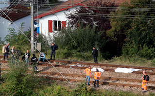 Τρεις Αλγερινοί μετανάστες σκοτώθηκαν από τρένο στη νότια Γαλλία