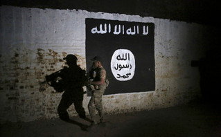 Ιράκ: Συνελήφθη ο «ταμίας» του ISIS