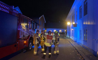 Νορβηγία: Η αστυνομία ανακοίνωσε πέντε νεκρούς και δύο τραυματίες στις επιθέσεις με τόξο και βέλη