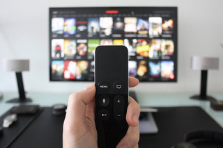 Πλατφόρμες με streaming περιεχόμενο Πλατφόρμες με streaming περιεχόμενο
