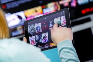 Πλατφόρμες με streaming περιεχόμενο Πλατφόρμες με streaming περιεχόμενο