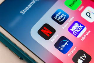 Πλατφόρμες με streaming περιεχόμενο Πλατφόρμες με streaming περιεχόμενο