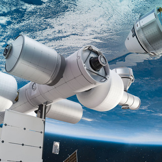 Η Blue Origin του Τζεφ Μπέζος σχεδιάζει τον πρώτο ιδιωτικό διαστημικό σταθμό Η Blue Origin του Τζεφ Μπέζος σχεδιάζει τον πρώτο ιδιωτικό διαστημικό σταθμό
