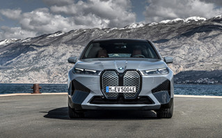 Ηλεκτρικές BMW Ηλεκτρικές BMW